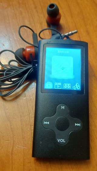 Radio FM y MP3 Selecline -  Portátil