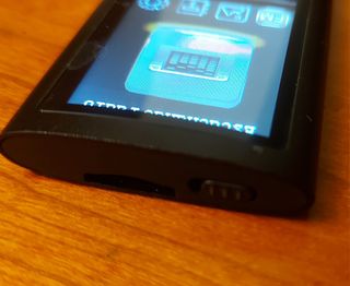 Radio FM y MP3 Selecline -  Portátil