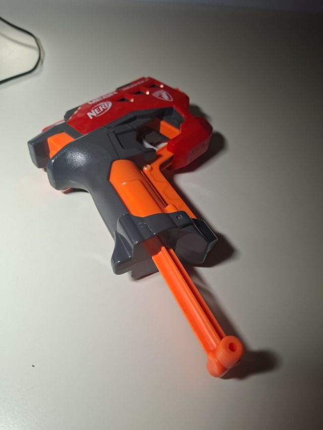 NERF MEGA BIGSHOCK - Pistola