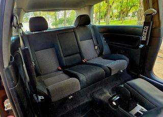Volkswagen Golf 2002