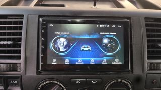 Radio Android Coche 106.50 MHz
