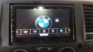 Radio Android Coche 106.50 MHz