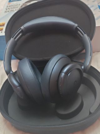 Soundcore Life Q35 - Auriculares inalámbricos