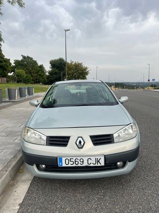 Renault Megane 2003