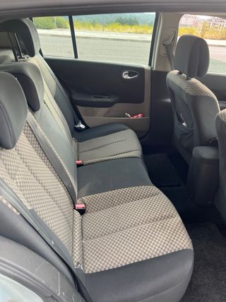 Renault Megane 2003