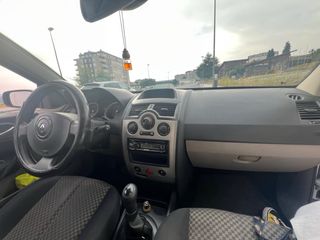Renault Megane 2003
