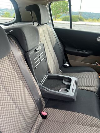 Renault Megane 2003