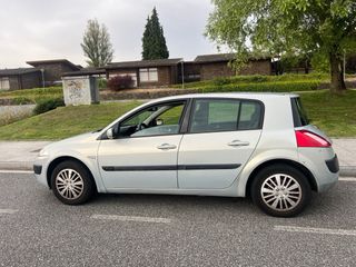 Renault Megane 2003