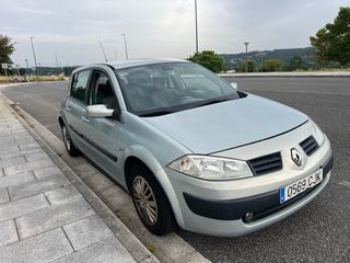 Renault Megane 2003