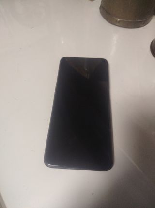 OPPOA73 5G - Smartphone nero
