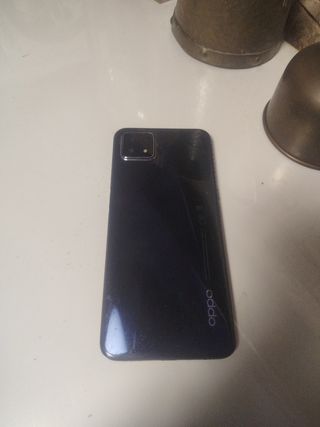 OPPOA73 5G - Smartphone nero