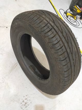 Neumático Continental 195/65R15