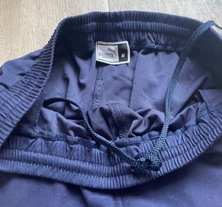 Pantalones chandal Puma - M