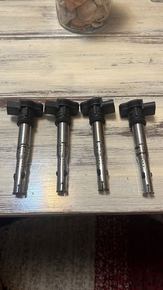 Bobinas 2.0tsi 2.0 tfsi ORIGINALES