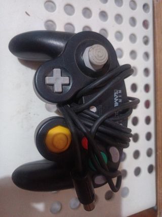 Mando Nintendo GameCube