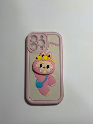 Custodia per iPhone 14 pro max
5 Design Labubu