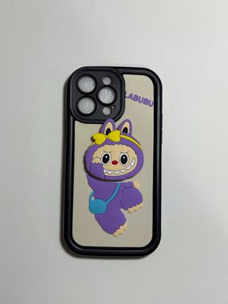 Custodia per iPhone 14 pro max
5 Design Labubu
