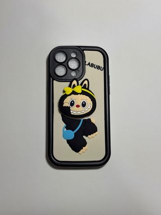 Custodia per iPhone 14 pro max
5 Design Labubu