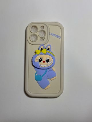 Custodia per iPhone 14 pro max
5 Design Labubu