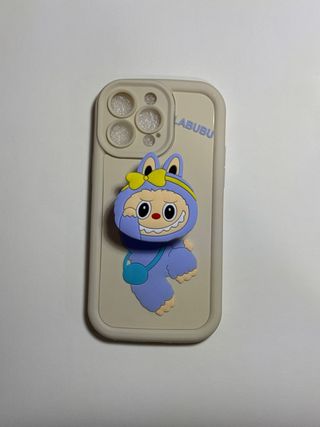 Custodia per iPhone 14 pro max
5 Design Labubu