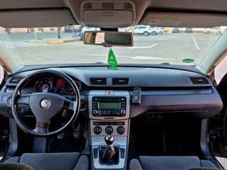 Volkswagen Passat 2005