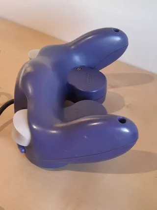 4 Mandos Nintendo GameCube