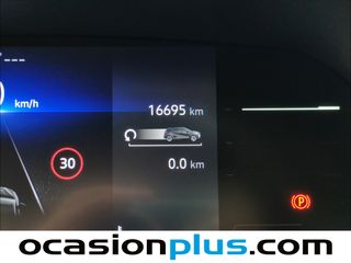 Renault Captur Techno TCe 66 kW (90 CV)