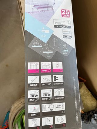 Suelo Artens Intenso Extrem Grana