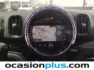 MINI MINI Countryman Cooper 100 kW (136 CV)