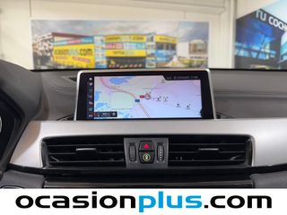 BMW X2 xDrive25e 162 kW (220 CV)