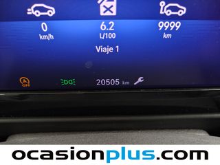 Opel Astra 1.2 Turbo XHT Edition 96 kW (130 CV)