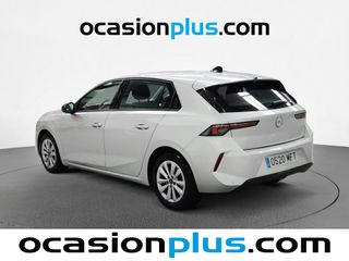 Opel Astra 1.2 Turbo XHT Edition 96 kW (130 CV)