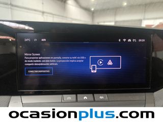 Opel Astra 1.2 Turbo XHT Edition 96 kW (130 CV)
