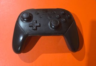Mando pro switch