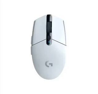 Ratón Logitech G305 Ligero Azul