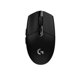 Ratón Logitech G305 Ligero Azul