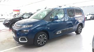 Citroen Berlingo 2020