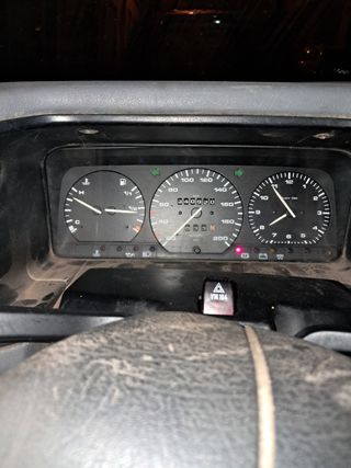 Volkswagen Transporter 1999