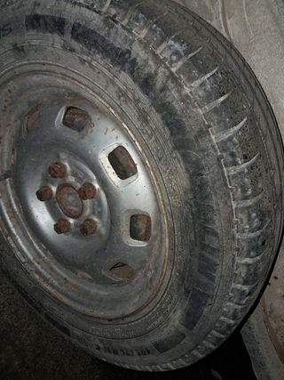 Volkswagen Transporter 1999