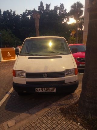 Volkswagen Transporter 1999