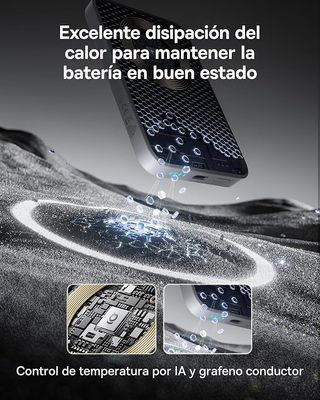 Baseus Enerfill FM11 MagSafe PowerBank 10000 22.5W