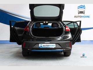 Hyundai IONIQ 1.6 GDI HEV Tecno DCT