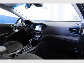Hyundai IONIQ 1.6 GDI HEV Tecno DCT