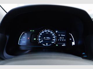 Hyundai IONIQ 1.6 GDI HEV Tecno DCT