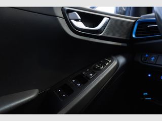 Hyundai IONIQ 1.6 GDI HEV Tecno DCT