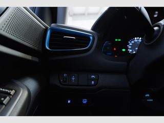 Hyundai IONIQ 1.6 GDI HEV Tecno DCT