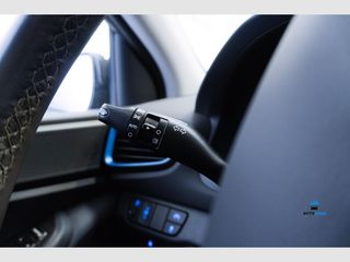 Hyundai IONIQ 1.6 GDI HEV Tecno DCT