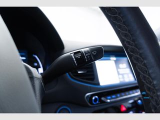 Hyundai IONIQ 1.6 GDI HEV Tecno DCT