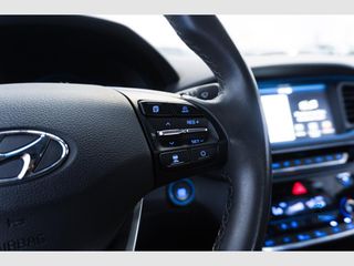 Hyundai IONIQ 1.6 GDI HEV Tecno DCT