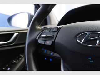 Hyundai IONIQ 1.6 GDI HEV Tecno DCT